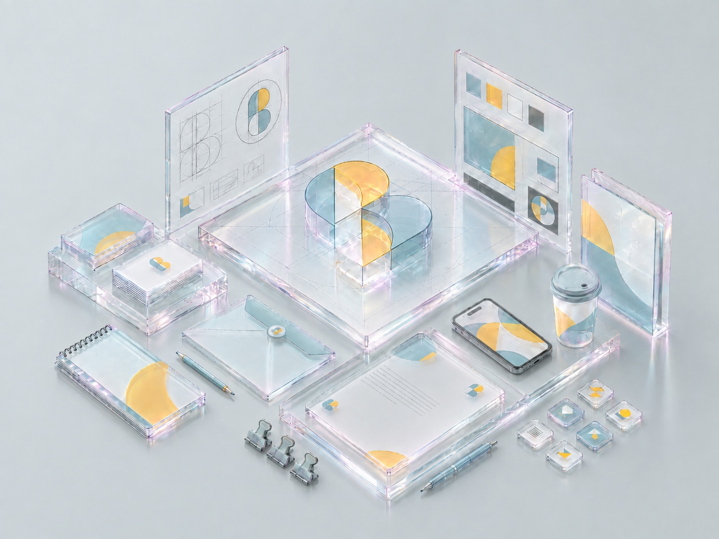 Brand identity